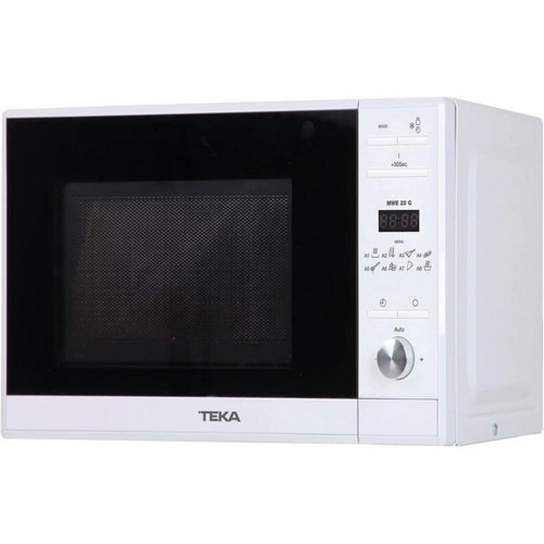 MICROONDAS TEKA MWE 225 G BLANCO 20L